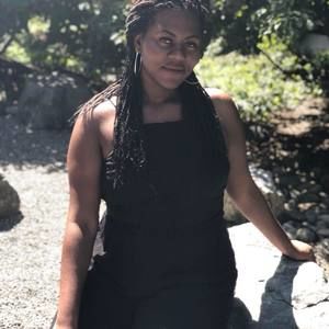 Meet your Posher, Amaya nicolle